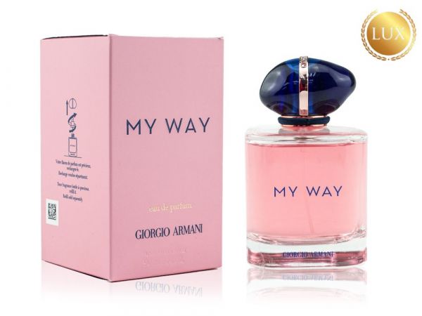 Giorgio Armani My Way, Edp, 90 ml (LUX UAE) wholesale